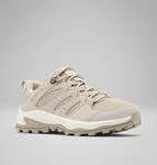 Wanderschuh COLUMBIA "REDMOND&trade; IV BREATHE&trade;", Damen, Gr. 43, soft taupe, light