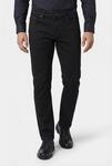 5-Pocket-Jeans JOOP JEANS "Jeans Mitch", Herren, Gr. 32, L&auml;nge 34, schwarz,