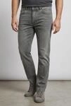 5-Pocket-Jeans CAMEL ACTIVE, Herren, Gr. 34, L&auml;nge 34, grau (graphite gray),