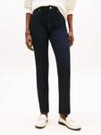 Slim-fit-Jeans TOMMY HILFIGER "DNM RINSE SLIM RW", Damen, Gr. 25, L&auml;nge 32,...