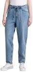 Skinny-fit-Jeans TOM TAILOR DENIM, Damen, Gr. M (38), N-Gr, blau (used mid...