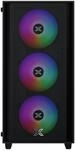 CAPTIVA Gaming-PC "Highend Gaming R99-638", bunt (schwarz), ohne Betriebssystem,