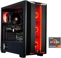 CAPTIVA Gaming-PC "Advanced Gaming R94-069", schwarz, Microsoft Windows 11 Home (64