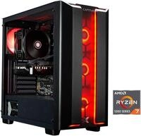 CAPTIVA Gaming-PC "Advanced Gaming R94-063", schwarz, Microsoft Windows 11 Home...