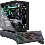 GAMEMAX Gaming-PC "N80 BK 8049 AMD Ryzen 5 9600X 32GB DDR5 1TB SSD RTX 5060Ti",