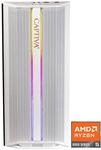 CAPTIVA Gaming-PC "Highend Gaming R99-966", wei&szlig;, ohne Betriebssystem,...