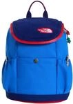 Sportrucksack THE NORTH FACE "Y MINI EXPLORER", blau (active blau, bold blau,...