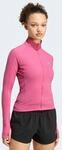Laufjacke ADIDAS PERFORMANCE "ADI365 SEASONAL WOMENS", Damen, Gr. XXL, pink (dual