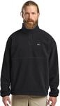Fleecejacke JACK WOLFSKIN "SUMETRO HZ M", Herren, Gr. L (52), schwarz,...