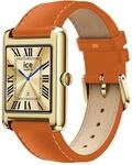 Smartwatch ICE-WATCH "ICE smart TKS 2.0", orange (orange, orange), Smartwatches,