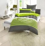Bettw&auml;sche OTTO HOME "Majoran in 135x200, 155x220 cm u.a. Bettw&auml;sche-Set mit