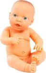 Babypuppe BAYER "Newborn Baby Junge, 42 cm", bunt, Puppen, Kinder, Babypuppe