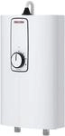 Kompakt-Durchlauferhitzer STIEBEL ELTRON "DCE 11/13 H", wei&szlig;, B:18,8cm H:29,3cm