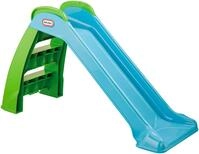 Rutsche LITTLE TIKES "First Slide", blau, Rutschen, Kinder, Kunststoff, Rutsche