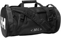 Reisetasche HELLY HANSEN "HH DUFFEL BAG 2 30L", Gr. B/H/T: 50cm x 27cm x 27cm,
