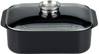 1100000002199 ELO "Pure Trend", schwarz, B:27cm H:14cm L:40cm, T&ouml;pfe, 1100000002199,