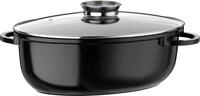 Br&auml;ter GSW "Cermica Induktion", schwarz, B:25cm L:38cm, T&ouml;pfe, Br&auml;ter, Induktion