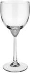 Rotweinglas VILLEROY & BOCH "Rotweinglas Octavie 280 ml transparent", bunt