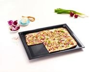 MIELE Backblech "HBBL 71", schwarz, Backbleche, Backblech