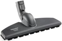 MIELE Parkettd&uuml;se "SBB Parquet Twister", schwarz, Staubsaugerd&uuml;sen, Parkettd&uuml;se