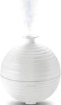 Diffuser MEDISANA "AD 620", bunt, B:13,2cm H:13,2cm T:14,5cm, Luftbefeuchter,