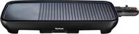 Tischgrill TEFAL "Malaga, sp&uuml;lmaschinengeeignete Platte und Saftauffangbeh&auml;lter",