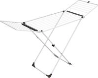 W&auml;schest&auml;nder VILEDA "Vileda UNIVERSAL W&auml;schest&auml;nder", wei&szlig;, B:199cm H:93cm