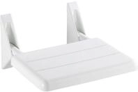 Badewannensitz WENKO "Secura", wei&szlig;, B:35cm T:36cm, Badewannensitze, Badewannensitz