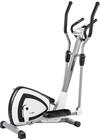 Crosstrainer-Ergometer "CT 1000 (mit/ohne Unterlegmatte)" Gr. 1, wei&szlig;, MOTIVE