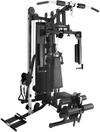Kraftstation FINNLO BY HAMMER "Autark 2200", grau (anthrazit, schwarz),