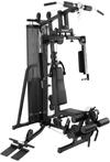 Kraftstation FINNLO BY HAMMER "Autark 1500", schwarz, Kraftstationen, KinderB:245cm