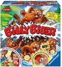 Spiel RAVENSBURGER "Billy Biber", bunt, Spiele, Kinder, Spiel, Made in Germany