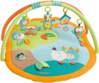 Spielbogen FEHN "Sleeping Forest, 3-D-Activity-Decke", bunt, Spielb&ouml;gen,...