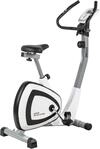 Heimtrainer "HT 400 (mit/ohne Unterlegmatte)" Gr. 1, grau (wei&szlig;, grau), MOTIVE
