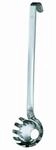 Nudell&ouml;ffel R&Ouml;SLE, silber (edelstahlfarben), &Oslash;:7cm, Edelstahl 18/10, Kochl&ouml;ffel,