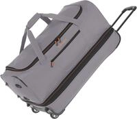 Reisetasche TRAVELITE "BASICS, verschiedene Gr&ouml;&szlig;en und Farben", Gr. B/H/T:...
