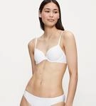 B&uuml;gel-BH TRIUMPH "Body Make-Up WHP", Damen, Gr. 75, Cup B, wei&szlig;, Microtouch,