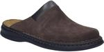 Clog JOSEF SEIBEL "Max, brasil", Herren, Gr. 39, braun (brasil), Obermaterial: 100%