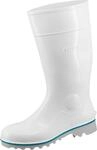 Gummistiefel NORA "Multi-Ralf", Damen, Gr. 40, wei&szlig;, Obermaterial: 100%...