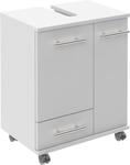 Waschbeckenunterschrank SCHILDMEYER "Ken, Waschbeckenunterschrank, Made in Germany,