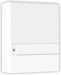 Medizinschrank JOKEY "Hausapotheke", wei&szlig;, B:35cm H:45cm T:15cm, Kunststoff,