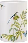 Dekovase VILLEROY & BOCH "Vase Amazonia 29,6 cm bunt", bunt, Vasen, Dekovase