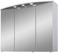 Spiegelschrank SCHILDMEYER "Verona, Spiegelschrank, Made in Germany, B: 120 cm",
