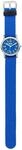 Quarzuhr SCOUT "Start Up", blau (blau, blau), Armbanduhren, Jungen, Quarzuhr,