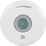HOMEMATIC IP Bewegungsmelder "Pr&auml;senzmelder &ndash; innen (150587A0)", wei&szlig;, Sensoren,