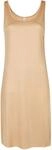 Unterkleid NINA VON C. "Unterkleid L&auml;nge 90cm Elegance", Damen, Gr. 38, N-Gr, beige
