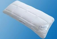 Microfaserkissen DREAMS "Superflausch, Kissen in 40x80, 80x80 und weiteren...