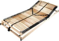 Lattenrost BECO "Comfort Lux", beige (wei&szlig;, neutral), B:80cm H:8cm L:190cm,