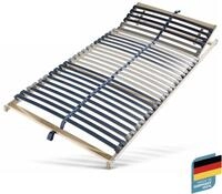 Lattenrost BECO "Dura Flex LR-K", schwarz (wei&szlig;, neutral), B:100cm H:7,5cm...