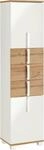 Hochschrank SCHILDMEYER "Kampen, Hochschrank, melaminharzbeschichtet,Made in